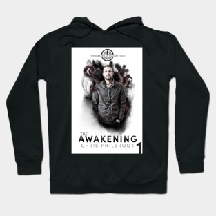 The Awakening Book Cover Hoodie